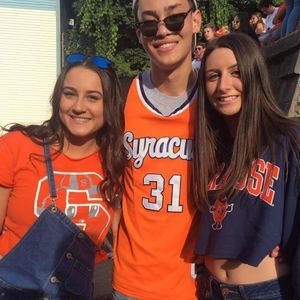 Meet your Posher, Carly